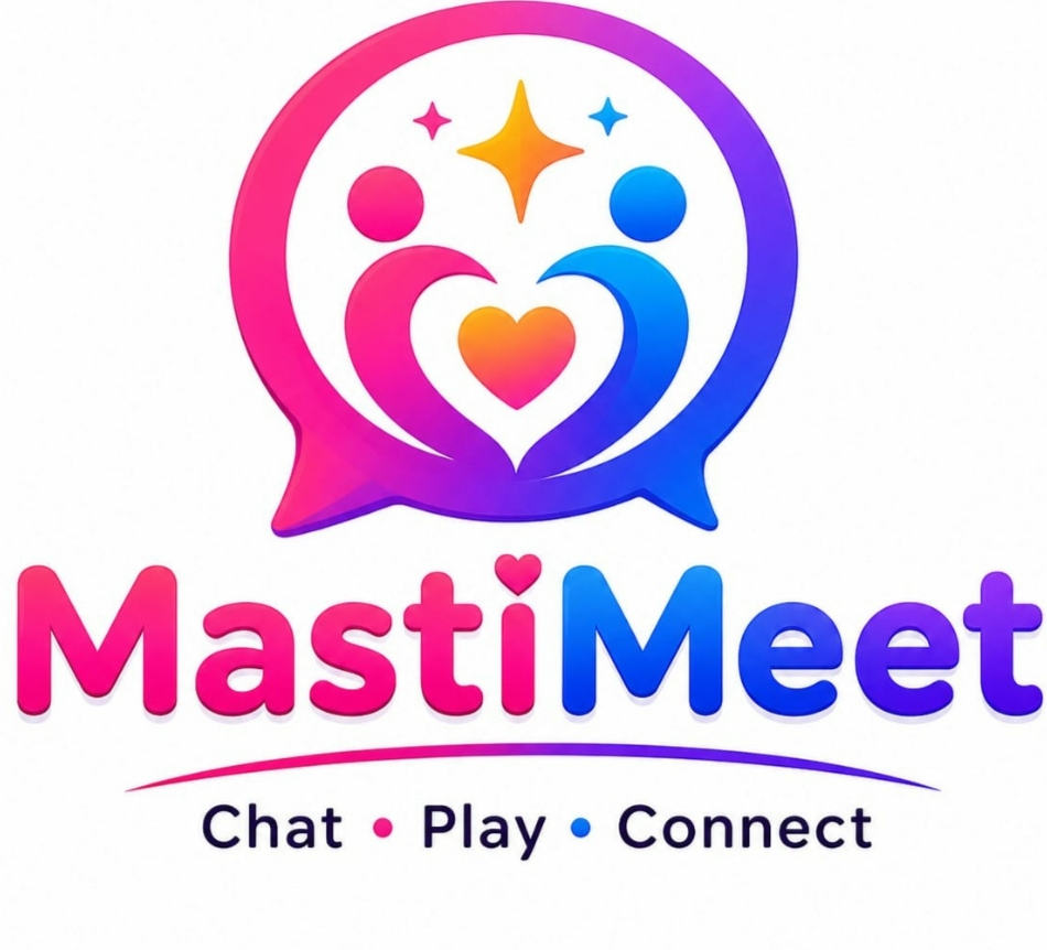 site logo